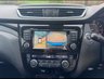 USED 2020 70 NISSAN QASHQAI 1.3 DIG-T N-Connecta SUV 5dr Petrol Manual Euro 6 (s/s) (140 ps) 