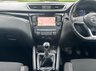 USED 2020 70 NISSAN QASHQAI 1.3 DIG-T N-Connecta SUV 5dr Petrol Manual Euro 6 (s/s) (140 ps) 