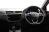 USED 2021 21 SEAT IBIZA 1.0 TSI FR Sport Hatchback 5dr Petrol Manual Euro 6 (s/s) GPF (95 ps) Full Seat Service History | 1 Owner From New