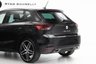 USED 2021 21 SEAT IBIZA 1.0 TSI FR Sport Hatchback 5dr Petrol Manual Euro 6 (s/s) GPF (95 ps) Full Seat Service History | 1 Owner From New
