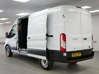 USED 2024 24 FORD TRANSIT 350 2.0 EBL 170 BHP L3 LONG AWD LEADER ( AIR CON / 4WD ! ) AIR CON | FOUR WHEEL DRIVE | LONG | 170 BHP