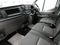 USED 2024 24 FORD TRANSIT 350 2.0 EBL 170 BHP L3 LONG AWD LEADER ( AIR CON / 4WD ! ) AIR CON | FOUR WHEEL DRIVE | LONG | 170 BHP