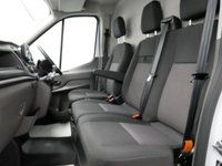 USED 2024 24 FORD TRANSIT 350 2.0 EBL 170 BHP L3 LONG AWD LEADER ( AIR CON / 4WD ! ) AIR CON | FOUR WHEEL DRIVE | LONG | 170 BHP