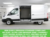 USED 2024 24 FORD TRANSIT 350 2.0 EBL 170 BHP L3 LONG AWD LEADER ( AIR CON / 4WD ! ) AIR CON | FOUR WHEEL DRIVE | LONG | 170 BHP