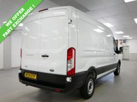 USED 2024 24 FORD TRANSIT 350 2.0 EBL 170 BHP L3 LONG AWD LEADER ( AIR CON / 4WD ! ) AIR CON | FOUR WHEEL DRIVE | LONG | 170 BHP