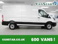 USED 2024 24 FORD TRANSIT 350 2.0 EBL 170 BHP L3 LONG AWD LEADER ( AIR CON / 4WD ! ) AIR CON | FOUR WHEEL DRIVE | LONG | 170 BHP