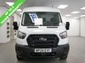 USED FORD TRANSIT