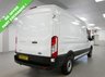 USED FORD TRANSIT