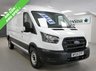 USED FORD TRANSIT