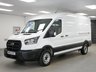 USED FORD TRANSIT