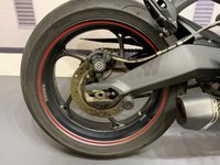 USED 2015 15 TRIUMPH STREET TRIPLE 675 R - BUY ONLINE 24 HRS A DAY - FINANCE AVAILABLE - ALL TYPES OF CREDIT ACCEPTED WITH SCORPION CARBON FIBRE EXHAUST