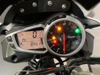 USED 2015 15 TRIUMPH STREET TRIPLE 675 R - BUY ONLINE 24 HRS A DAY - FINANCE AVAILABLE - ALL TYPES OF CREDIT ACCEPTED WITH SCORPION CARBON FIBRE EXHAUST