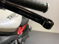 USED 2015 15 TRIUMPH STREET TRIPLE 675 R - BUY ONLINE 24 HRS A DAY - FINANCE AVAILABLE - ALL TYPES OF CREDIT ACCEPTED WITH SCORPION CARBON FIBRE EXHAUST