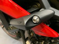 USED 2015 15 TRIUMPH STREET TRIPLE 675 R - BUY ONLINE 24 HRS A DAY - FINANCE AVAILABLE - ALL TYPES OF CREDIT ACCEPTED WITH SCORPION CARBON FIBRE EXHAUST