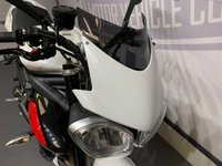 USED 2015 15 TRIUMPH STREET TRIPLE 675 R - BUY ONLINE 24 HRS A DAY - FINANCE AVAILABLE - ALL TYPES OF CREDIT ACCEPTED WITH SCORPION CARBON FIBRE EXHAUST