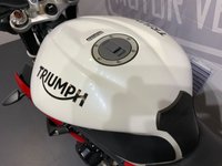 USED 2015 15 TRIUMPH STREET TRIPLE 675 R - BUY ONLINE 24 HRS A DAY - FINANCE AVAILABLE - ALL TYPES OF CREDIT ACCEPTED WITH SCORPION CARBON FIBRE EXHAUST