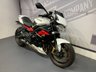 USED 2015 15 TRIUMPH STREET TRIPLE 675 R - BUY ONLINE 24 HRS A DAY - FINANCE AVAILABLE - ALL TYPES OF CREDIT ACCEPTED WITH SCORPION CARBON FIBRE EXHAUST