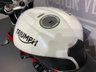 USED 2015 15 TRIUMPH STREET TRIPLE 675 R - BUY ONLINE 24 HRS A DAY - FINANCE AVAILABLE - ALL TYPES OF CREDIT ACCEPTED WITH SCORPION CARBON FIBRE EXHAUST