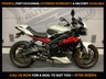 USED 2015 15 TRIUMPH STREET TRIPLE 675 R - BUY ONLINE 24 HRS A DAY - FINANCE AVAILABLE - ALL TYPES OF CREDIT ACCEPTED WITH SCORPION CARBON FIBRE EXHAUST