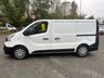 USED 2018 18 RENAULT TRAFIC 1.6 dCi 27 Business Panel Van 5dr Diesel Manual SWB Standard Roof Euro 6 (120 ps) 