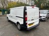 USED 2018 18 RENAULT TRAFIC 1.6 dCi 27 Business Panel Van 5dr Diesel Manual SWB Standard Roof Euro 6 (120 ps) 
