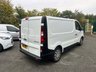 USED 2018 18 RENAULT TRAFIC 1.6 dCi 27 Business Panel Van 5dr Diesel Manual SWB Standard Roof Euro 6 (120 ps) 