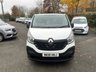 USED 2018 18 RENAULT TRAFIC 1.6 dCi 27 Business Panel Van 5dr Diesel Manual SWB Standard Roof Euro 6 (120 ps) 