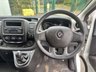 USED 2018 18 RENAULT TRAFIC 1.6 dCi 27 Business Panel Van 5dr Diesel Manual SWB Standard Roof Euro 6 (120 ps) 