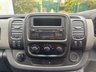 USED 2018 18 RENAULT TRAFIC 1.6 dCi 27 Business Panel Van 5dr Diesel Manual SWB Standard Roof Euro 6 (120 ps) 