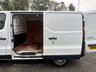 USED 2018 18 RENAULT TRAFIC 1.6 dCi 27 Business Panel Van 5dr Diesel Manual SWB Standard Roof Euro 6 (120 ps) 