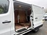 USED 2018 18 RENAULT TRAFIC 1.6 dCi 27 Business Panel Van 5dr Diesel Manual SWB Standard Roof Euro 6 (120 ps) 