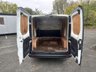 USED 2018 18 RENAULT TRAFIC 1.6 dCi 27 Business Panel Van 5dr Diesel Manual SWB Standard Roof Euro 6 (120 ps) 