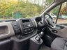 USED 2018 18 RENAULT TRAFIC 1.6 dCi 27 Business Panel Van 5dr Diesel Manual SWB Standard Roof Euro 6 (120 ps) 