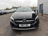 USED 2017 17 MERCEDES-BENZ A-CLASS 1.5 A180D SPORT PREMIUM 