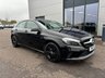 USED 2017 17 MERCEDES-BENZ A-CLASS 1.5 A180D SPORT PREMIUM 