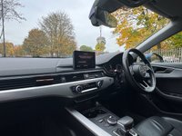 USED 2018 67 AUDI A5 2.0 TDI ultra Sport Sportback 5dr Diesel S Tronic Euro 6 (s/s) (190 ps) 