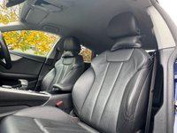 USED 2018 67 AUDI A5 2.0 TDI ultra Sport Sportback 5dr Diesel S Tronic Euro 6 (s/s) (190 ps) 