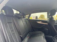 USED 2018 67 AUDI A5 2.0 TDI ultra Sport Sportback 5dr Diesel S Tronic Euro 6 (s/s) (190 ps) 
