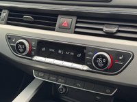 USED 2018 67 AUDI A5 2.0 TDI ultra Sport Sportback 5dr Diesel S Tronic Euro 6 (s/s) (190 ps) 