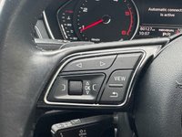 USED 2018 67 AUDI A5 2.0 TDI ultra Sport Sportback 5dr Diesel S Tronic Euro 6 (s/s) (190 ps) 