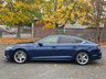 USED 2018 67 AUDI A5 2.0 TDI ultra Sport Sportback 5dr Diesel S Tronic Euro 6 (s/s) (190 ps) 