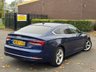 USED 2018 67 AUDI A5 2.0 TDI ultra Sport Sportback 5dr Diesel S Tronic Euro 6 (s/s) (190 ps) 