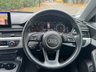 USED 2018 67 AUDI A5 2.0 TDI ultra Sport Sportback 5dr Diesel S Tronic Euro 6 (s/s) (190 ps) 