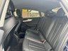 USED 2018 67 AUDI A5 2.0 TDI ultra Sport Sportback 5dr Diesel S Tronic Euro 6 (s/s) (190 ps) 