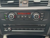 USED 2013 13 BMW X3 2.0 20d SE SUV 5dr Diesel Auto xDrive Euro 5 (s/s) (184 ps) 