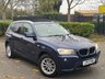 USED 2013 13 BMW X3 2.0 20d SE SUV 5dr Diesel Auto xDrive Euro 5 (s/s) (184 ps) 