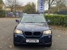 USED 2013 13 BMW X3 2.0 20d SE SUV 5dr Diesel Auto xDrive Euro 5 (s/s) (184 ps) 