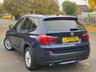 USED 2013 13 BMW X3 2.0 20d SE SUV 5dr Diesel Auto xDrive Euro 5 (s/s) (184 ps) 