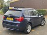 USED 2013 13 BMW X3 2.0 20d SE SUV 5dr Diesel Auto xDrive Euro 5 (s/s) (184 ps) 
