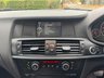 USED 2013 13 BMW X3 2.0 20d SE SUV 5dr Diesel Auto xDrive Euro 5 (s/s) (184 ps) 